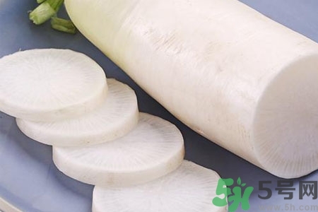 怎么挑白蘿卜好不好？挑選白蘿卜的小竅門