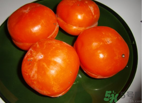 吃柿子會過敏嗎？過敏可以吃柿子嗎？