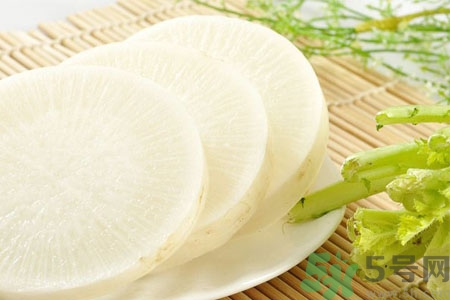 冬天吃白蘿卜好嗎？冬天怎么吃白蘿卜最好？