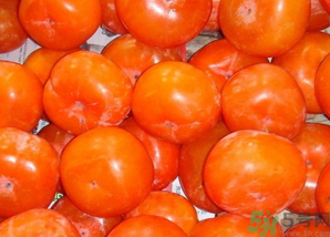 吃柿子會(huì)得結(jié)石嗎？吃柿子會(huì)結(jié)石嗎？