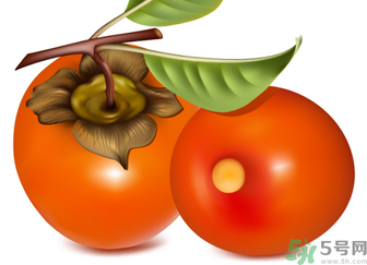 新鮮柿子的保存方法？新鮮柿子怎么保存？