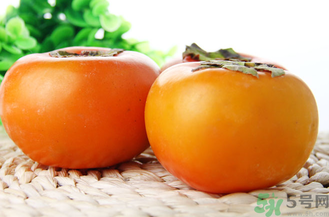 新鮮柿子的保存方法？新鮮柿子怎么保存？