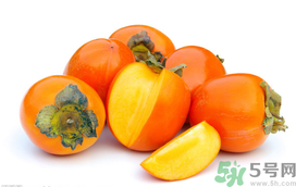 硬柿子怎么做？硬柿子怎么去澀？