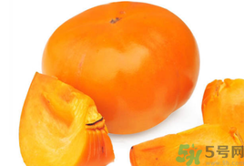 硬柿子怎么做？硬柿子怎么去澀？