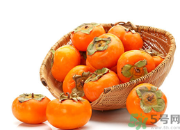 硬柿子怎么做？硬柿子怎么去澀？