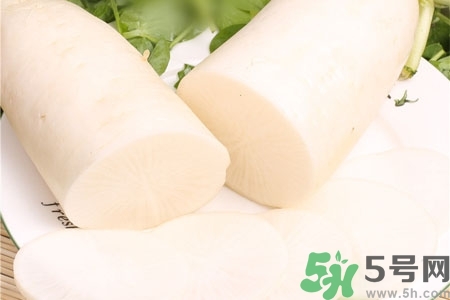 白蘿卜怎么腌制好吃？白蘿卜的腌制方法是什么？