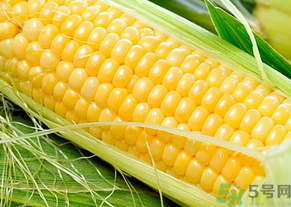 玉米粒怎么剝下來？如何快速剝玉米粒？