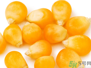 玉米粒怎么剝下來？如何快速剝玉米粒？