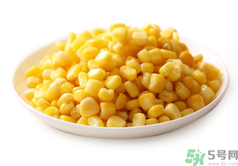玉米粒怎么剝下來？如何快速剝玉米粒？