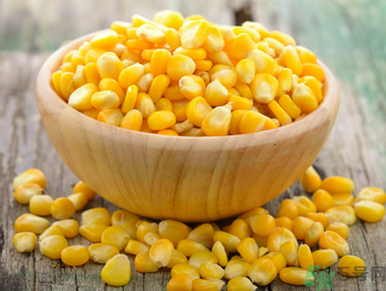 玉米粒怎么做好吃？玉米粒的家常做法