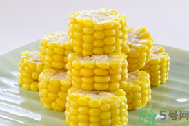 甜玉米是轉基因的嗎？甜玉米是轉基因食品嗎？