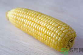 甜玉米是轉基因的嗎？甜玉米是轉基因食品嗎？