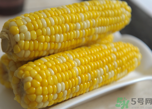 甜玉米是轉基因的嗎？甜玉米是轉基因食品嗎？