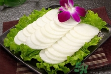 坐月子能吃白蘿卜嗎？坐月子吃白蘿卜好不好？