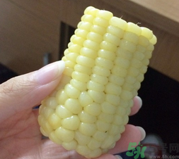 玉米沒煮熟能吃嗎？沒煮熟的玉米能吃嗎？