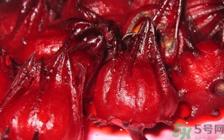 洛神果怎么吃？洛神果的功效與作用