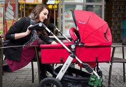 嬰兒推車什么牌子好？嬰兒推車可以帶上飛機(jī)嗎？