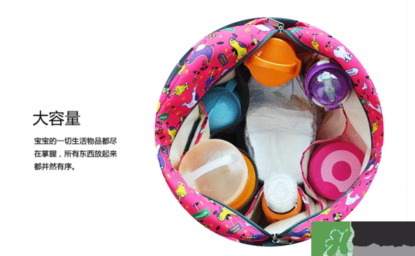 媽媽包哪個牌子好？媽媽包里面裝什么必備