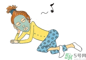 秋天敷什么面膜最好？秋天用什么面膜好？