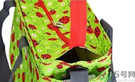 媽媽包哪個牌子好？媽媽包里面裝什么必備