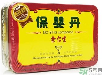 保嬰丹怎么服用？保嬰丹可以放在奶粉里喝嗎？