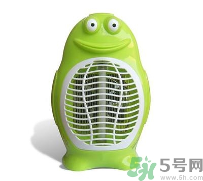 滅蚊燈有用嗎？滅蚊燈對嬰兒有害嗎？