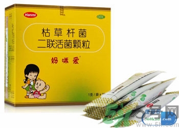 媽咪愛怎么吃？媽咪愛可以長(zhǎng)期吃嗎？