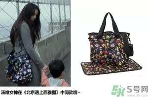 媽媽包哪個牌子好？媽媽包里面裝什么必備