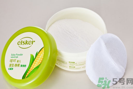 爽身粉什么牌子好？爽身粉和痱子粉的區(qū)別