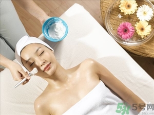 秋天敷什么面膜最好？秋天用什么面膜好？