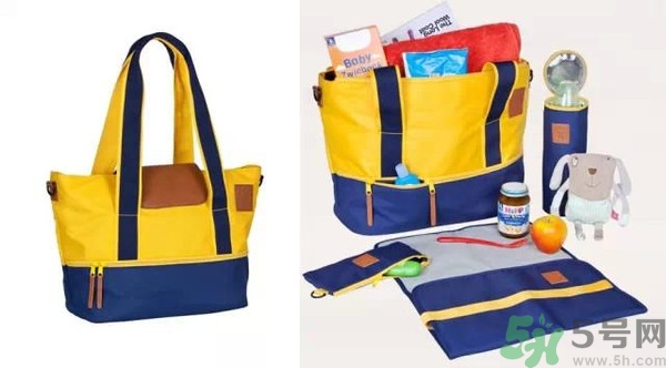 媽媽包哪個牌子好？媽媽包里面裝什么必備