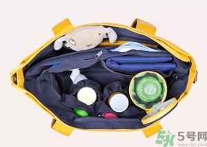 媽媽包哪個牌子好？媽媽包里面裝什么必備