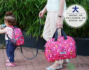 媽媽包哪個牌子好？媽媽包里面裝什么必備