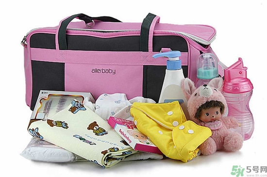 媽媽包哪個牌子好？媽媽包里面裝什么必備