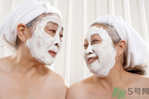秋天敷什么面膜最好？秋天用什么面膜好？