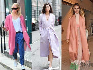 十月可以穿呢子嗎？呢子大衣什么時(shí)候穿？