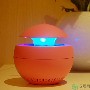 滅蚊燈有用嗎？滅蚊燈對嬰兒有害嗎？