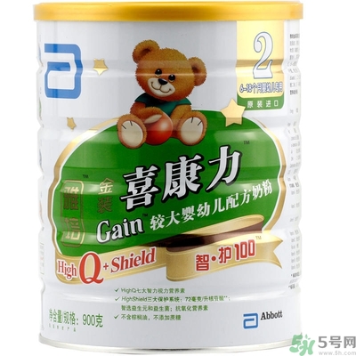雅培奶粉喜康寶怎么樣？喜康寶和喜康力的區(qū)別是什么