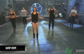 外國排名第一有氧燃脂操視頻有用嗎？管用嗎？