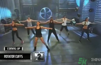 外國排名第一有氧燃脂操視頻有用嗎？管用嗎？