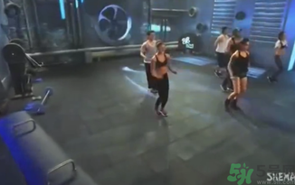 外國排名第一有氧燃脂操視頻有用嗎？管用嗎？