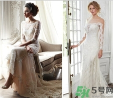 十月份結婚穿什么衣服?10月份結婚穿什么婚紗?
