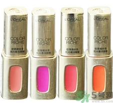 歐萊雅絲絨啞光唇釉好用嗎?歐萊雅絲絨啞光唇釉怎么樣? 歐萊雅絲絨啞光唇釉好用嗎?歐萊雅絲絨啞光唇釉怎么樣?