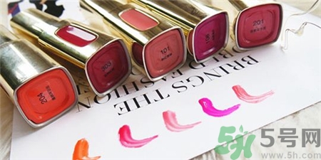 歐萊雅絲絨啞光唇釉好用嗎?歐萊雅絲絨啞光唇釉怎么樣? 歐萊雅絲絨啞光唇釉好用嗎?歐萊雅絲絨啞光唇釉怎么樣?