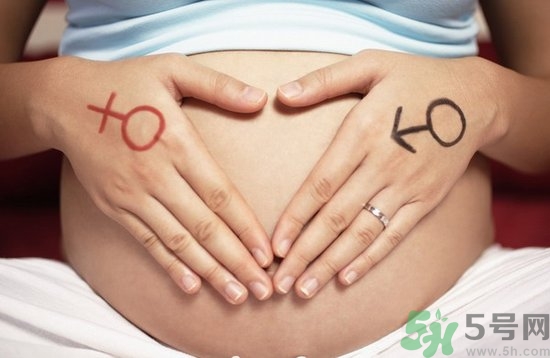 生男生女由什么決定？吃什么決定生男生女？