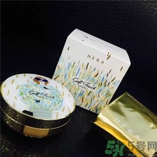 赫拉黑珍珠氣墊怎么樣?赫拉黑珍珠氣墊和普通版的區(qū)別 赫拉黑珍珠氣墊怎么樣?赫拉黑珍珠氣墊和普通版的區(qū)別