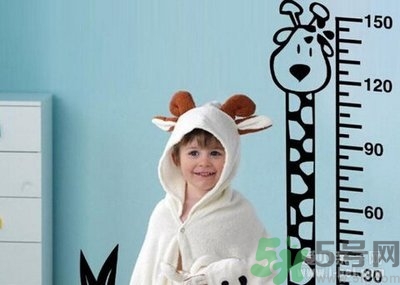 兒童吃什么長高？兒童長高的科學方法