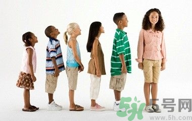 兒童吃什么長高？兒童長高的科學方法