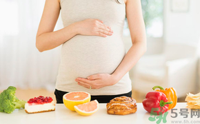 懷孕初期吃什么保胎？懷孕初期不能吃什么水果？