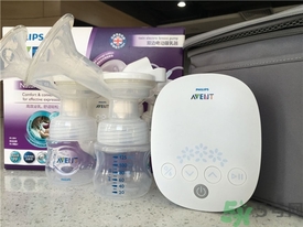 吸乳器怎么用？吸乳器手動好還是電動好？